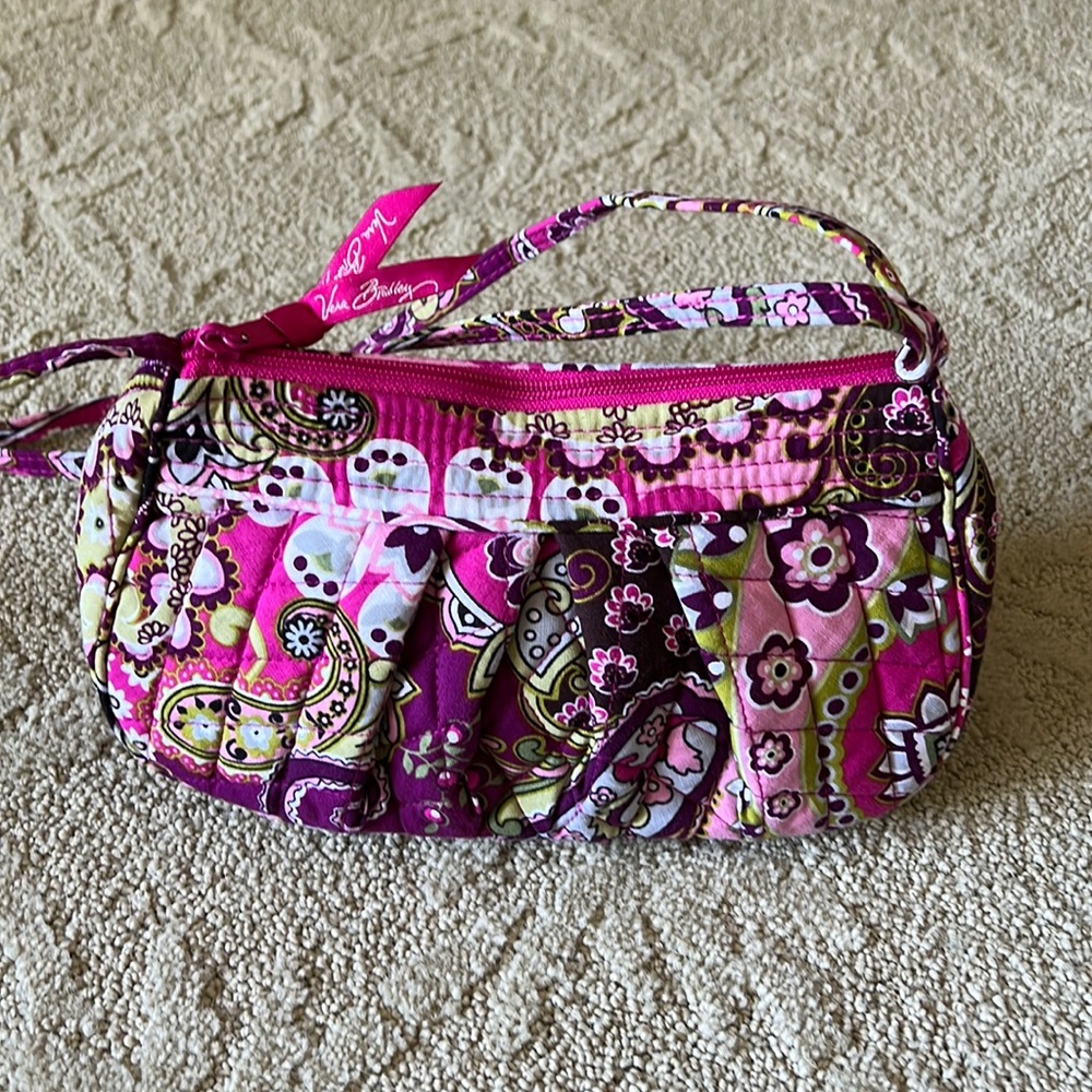 Vera Bradley shoulder bag